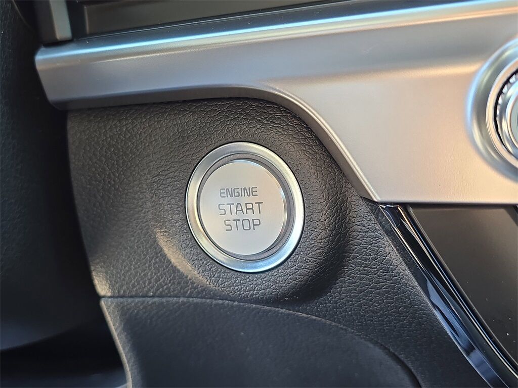 2025 Kia Telluride S San Clemente CA