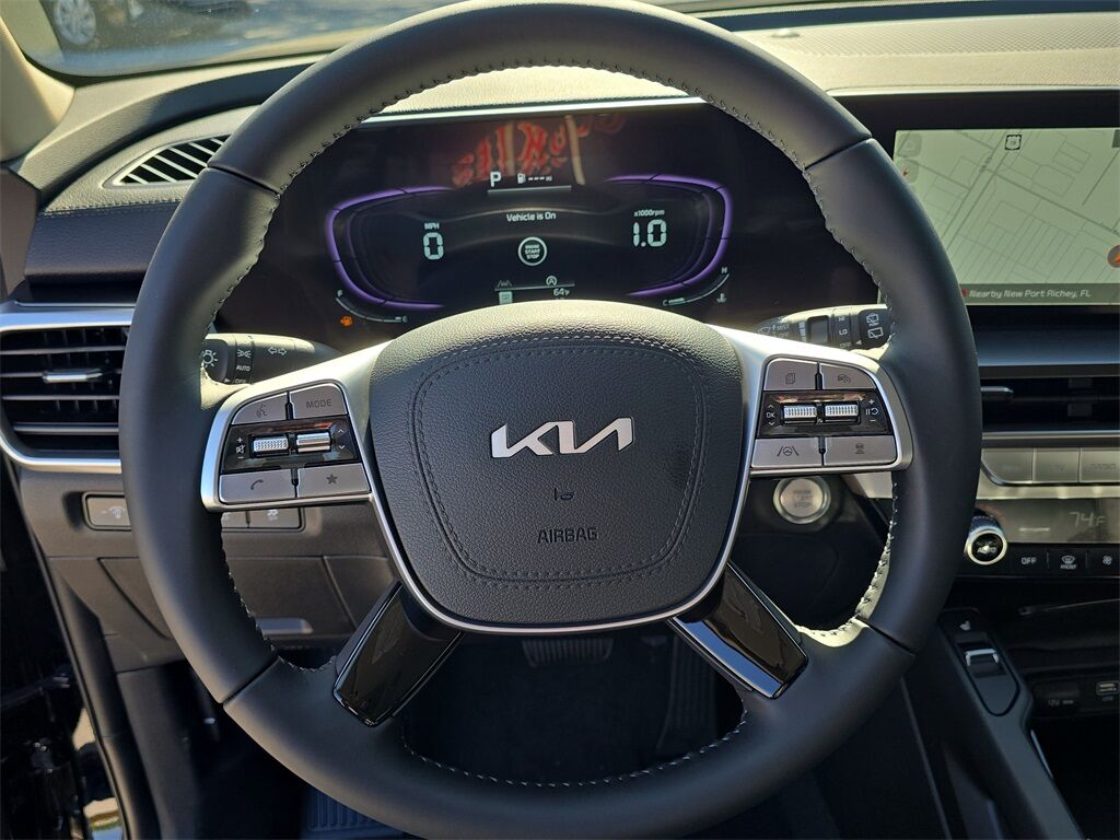 2025 Kia Telluride S San Clemente CA