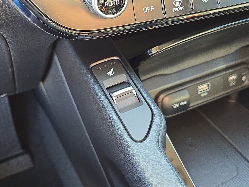 2025 Kia Telluride S San Clemente CA