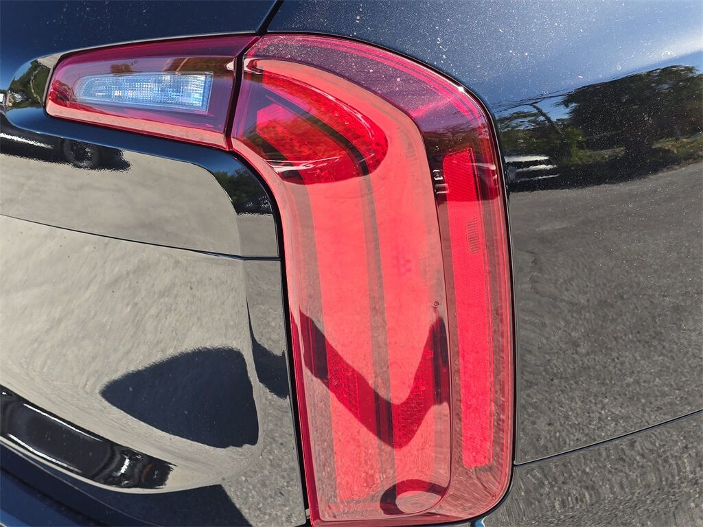 2025 Kia Telluride S San Clemente CA