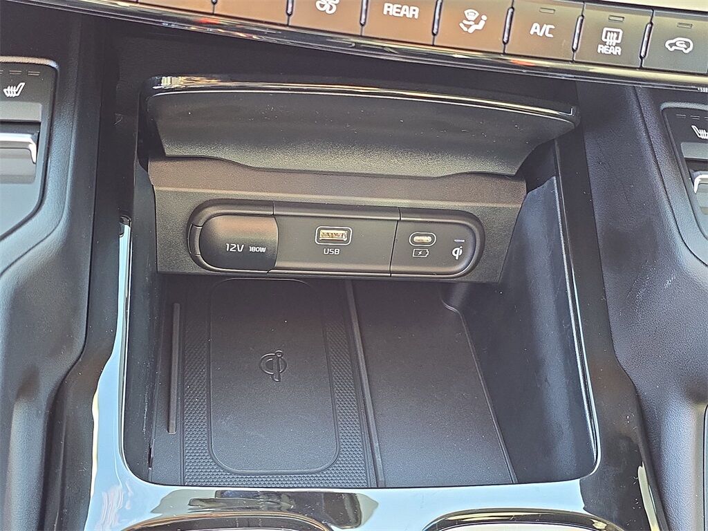 2025 Kia Telluride S San Clemente CA