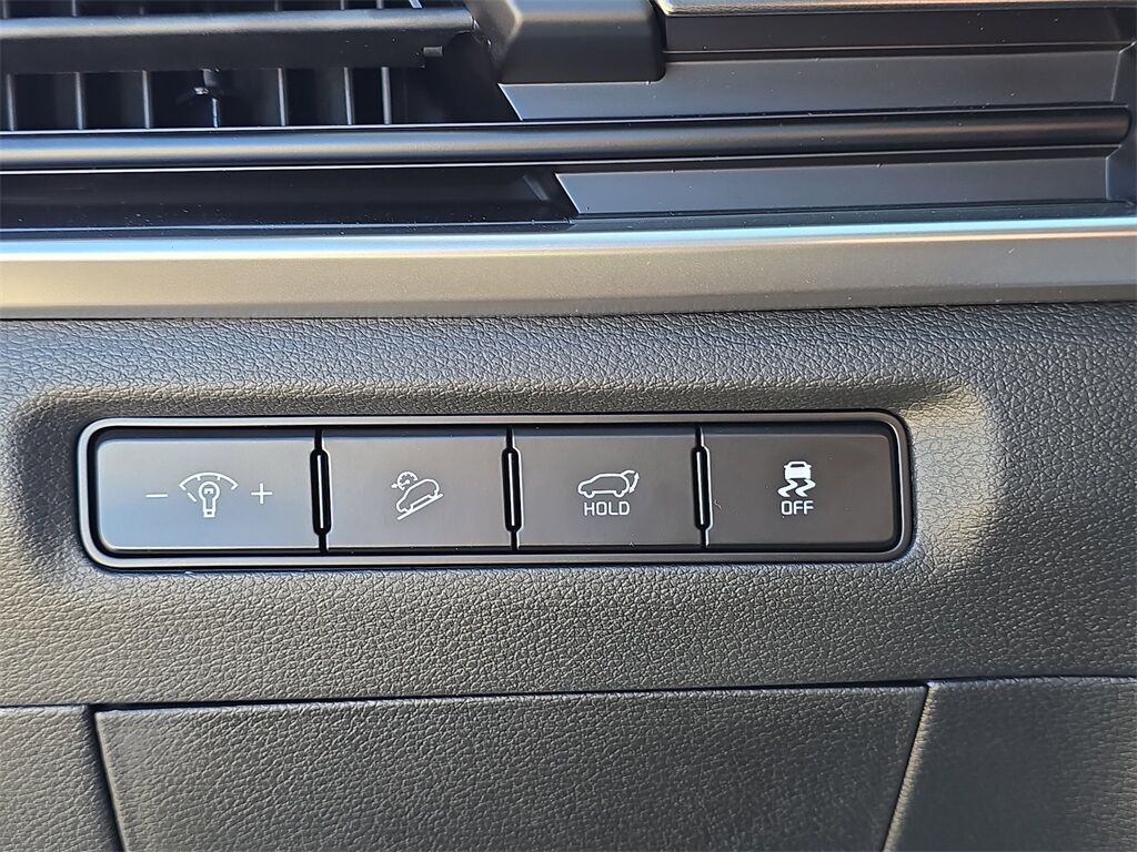 2025 Kia Telluride S San Clemente CA