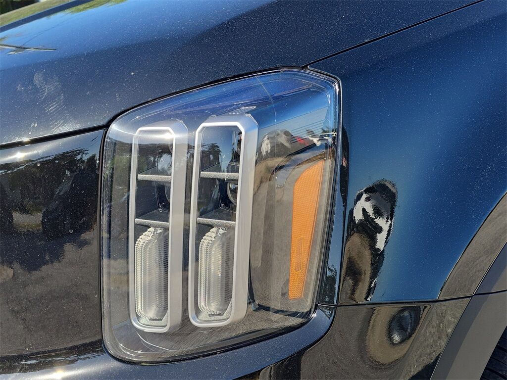 2025 Kia Telluride S San Clemente CA