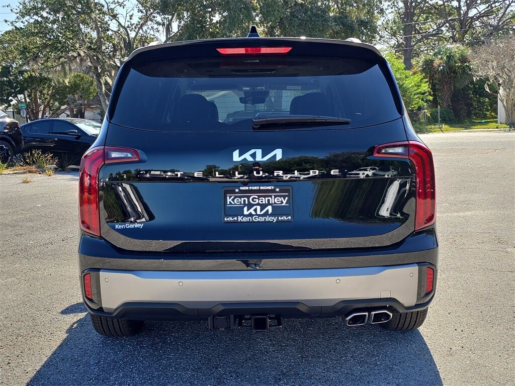 2025 Kia Telluride S San Clemente CA