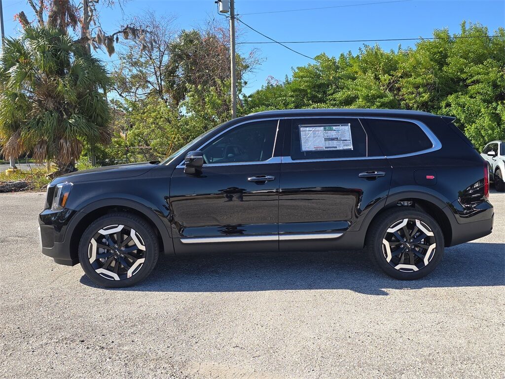 2025 Kia Telluride S San Clemente CA