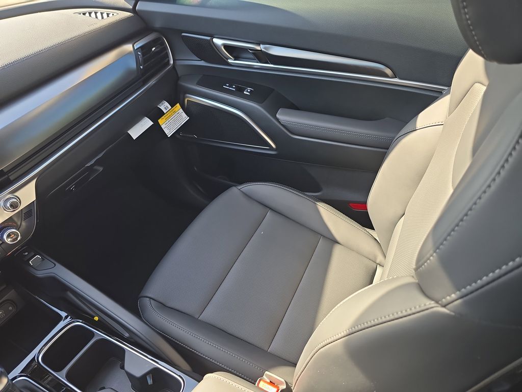 2025 Kia Telluride S San Clemente CA