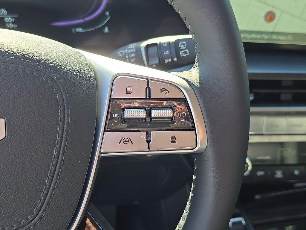 2025 Kia Telluride S San Clemente CA