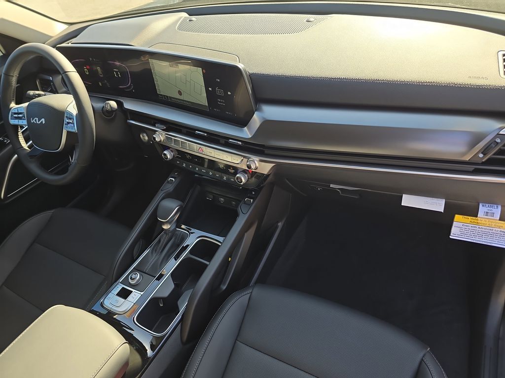 2025 Kia Telluride S San Clemente CA