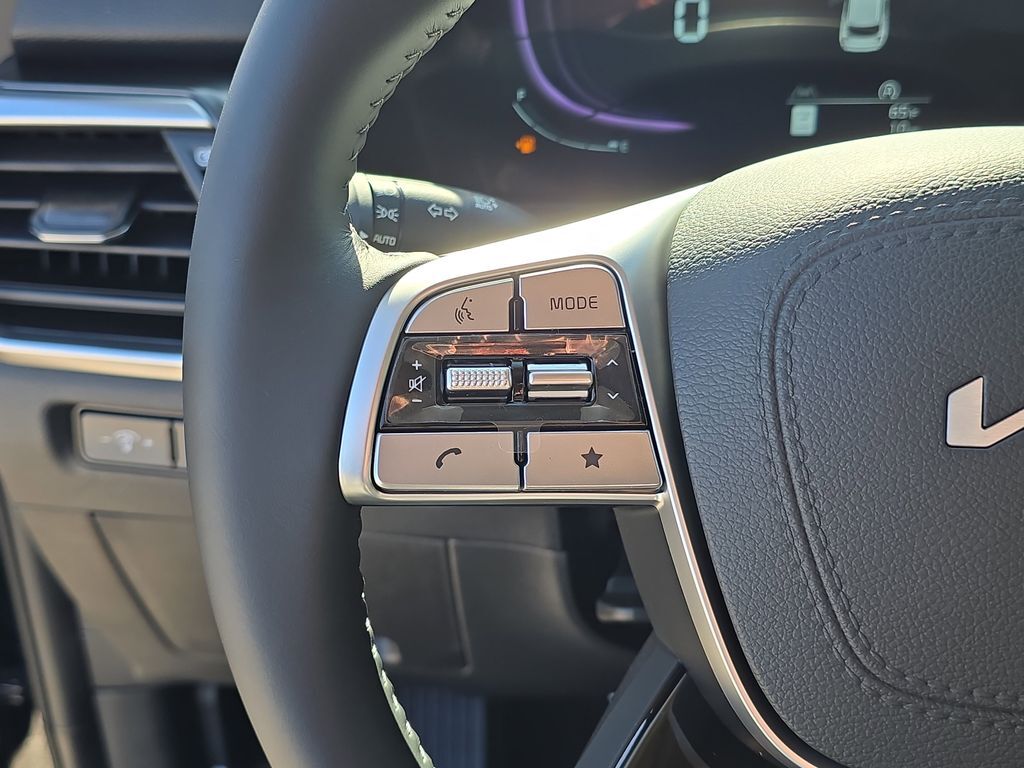 2025 Kia Telluride S San Clemente CA