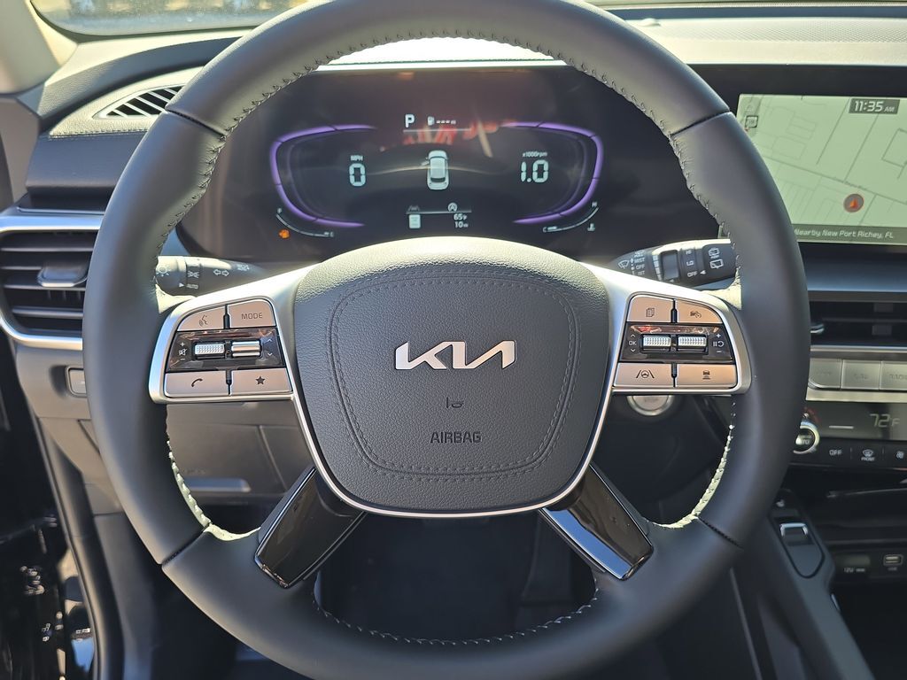 2025 Kia Telluride S San Clemente CA