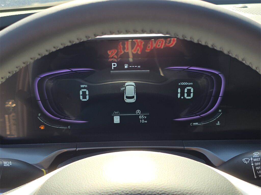 2025 Kia Telluride S San Clemente CA