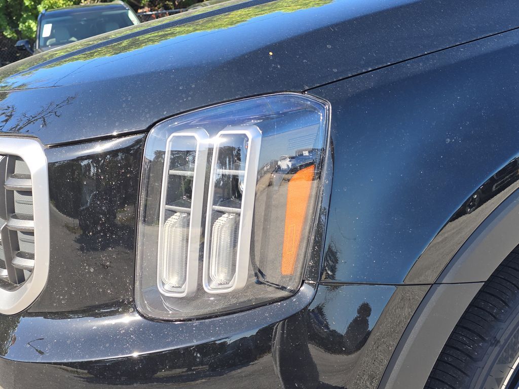 2025 Kia Telluride S San Clemente CA