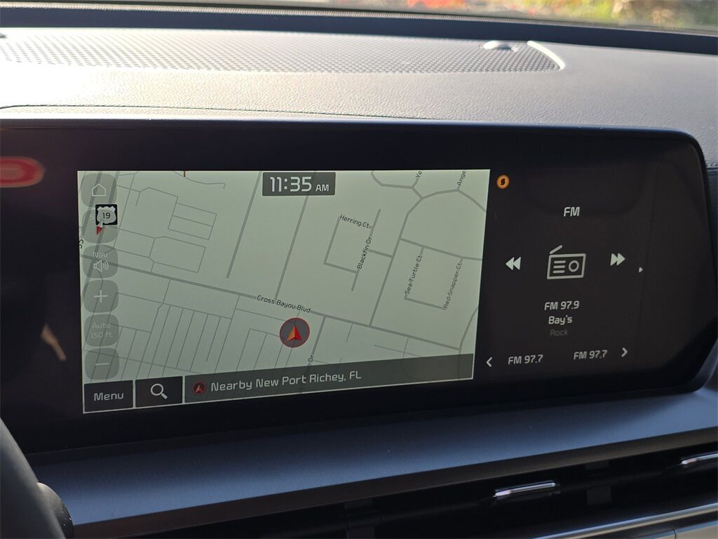 2025 Kia Telluride S San Clemente CA