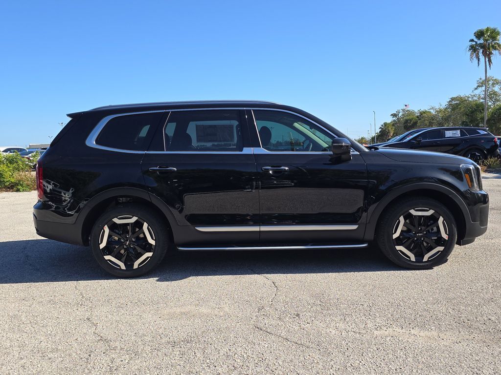 2025 Kia Telluride S San Clemente CA