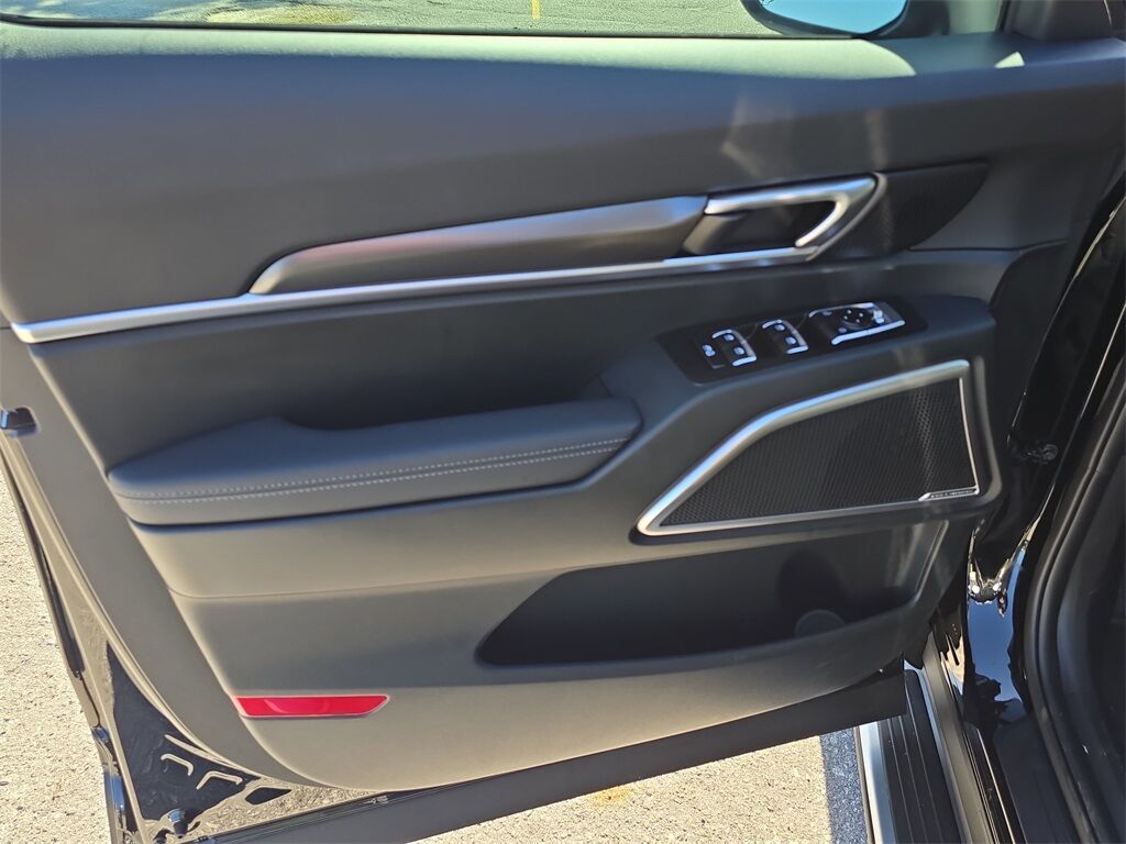 2025 Kia Telluride S San Clemente CA