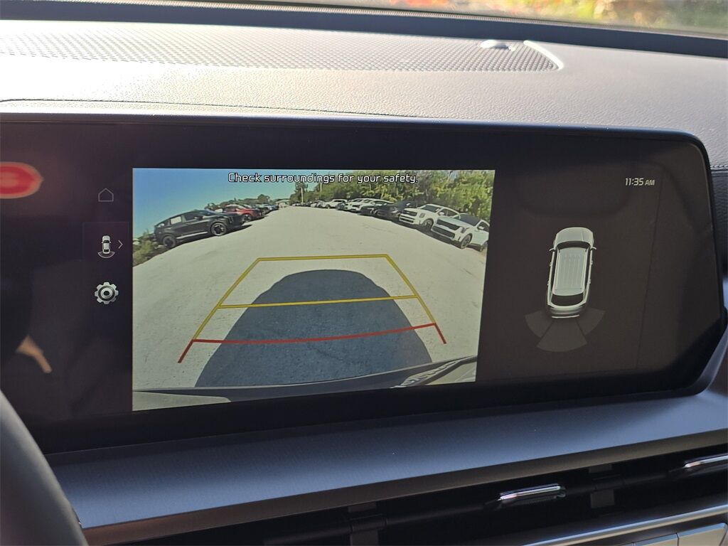 2025 Kia Telluride S San Clemente CA