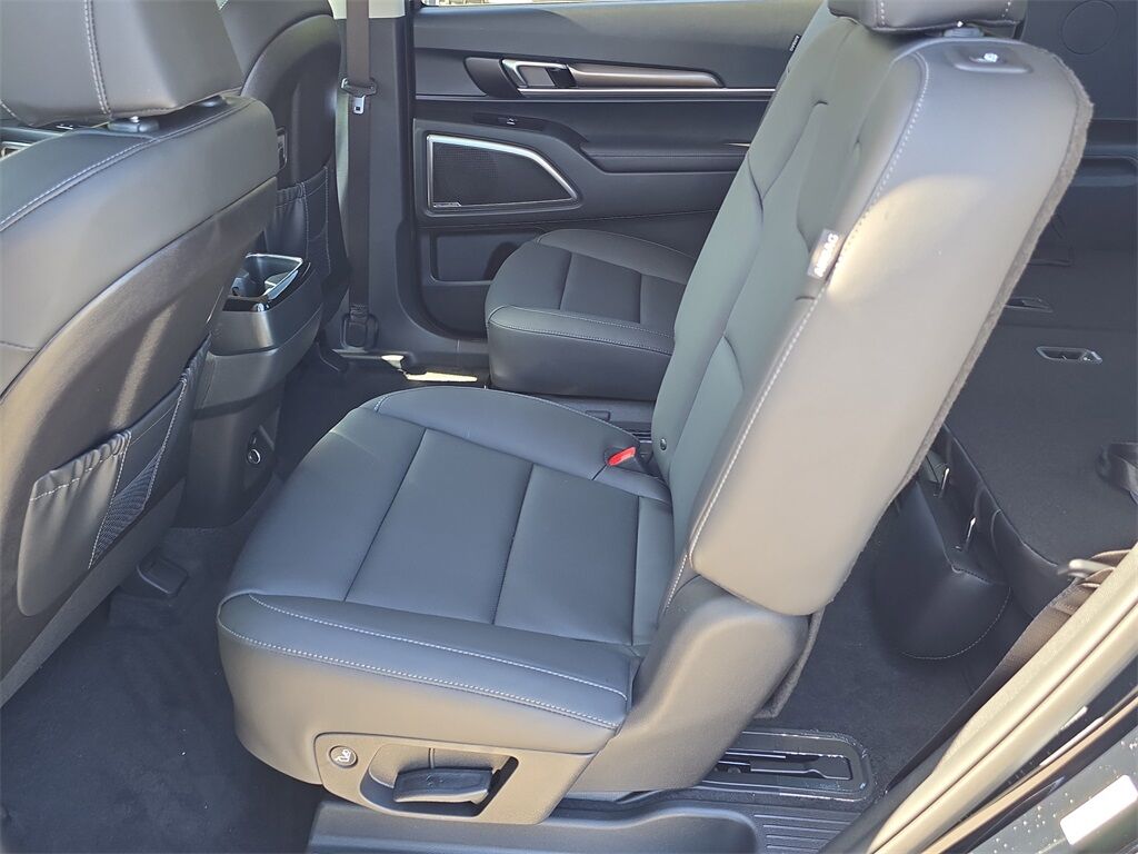 2025 Kia Telluride S San Clemente CA