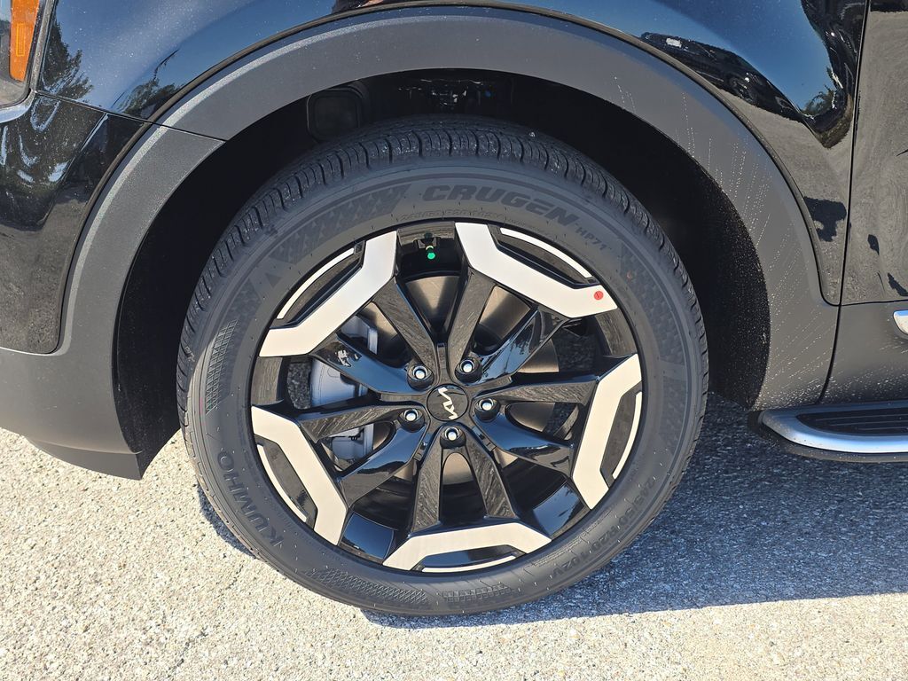 2025 Kia Telluride S San Clemente CA