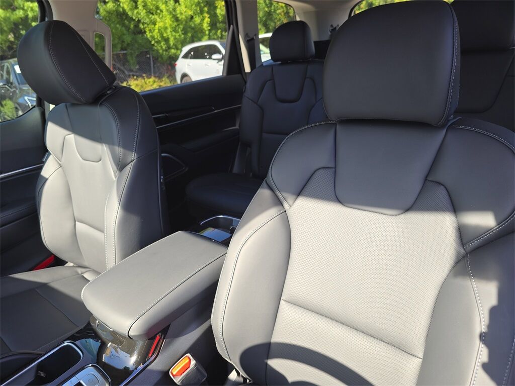 2025 Kia Telluride S San Clemente CA