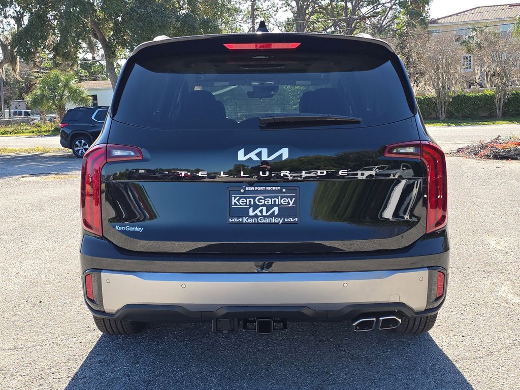 2025 Kia Telluride S San Clemente CA
