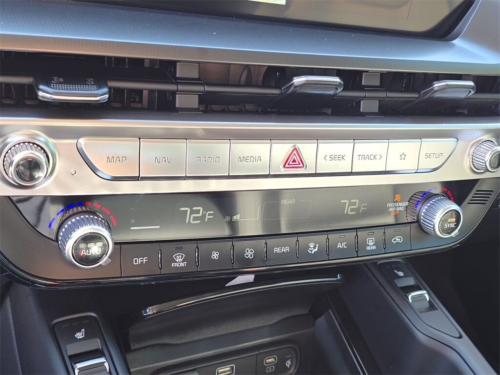 2025 Kia Telluride S San Clemente CA