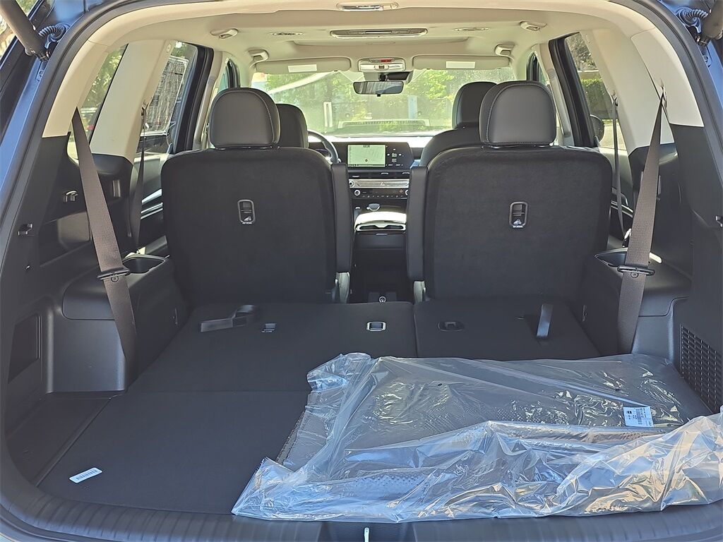 2025 Kia Telluride S San Clemente CA