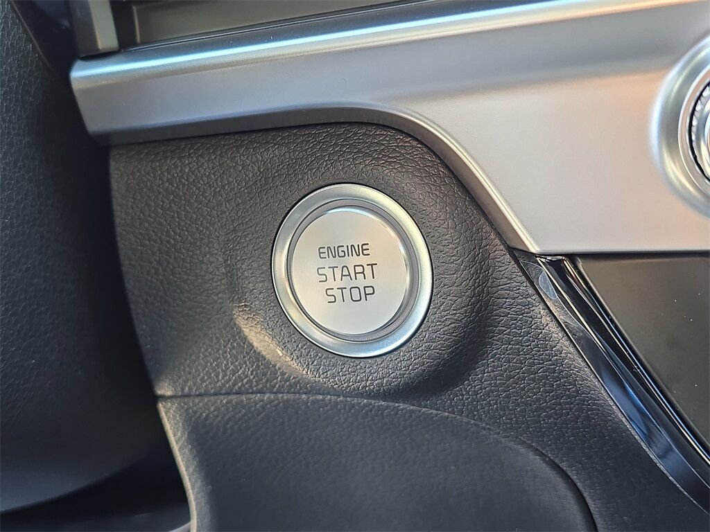 2025 Kia Telluride S San Clemente CA