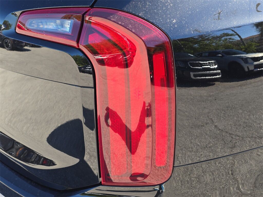 2025 Kia Telluride S San Clemente CA