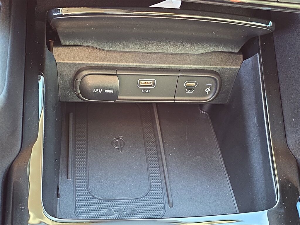 2025 Kia Telluride S San Clemente CA