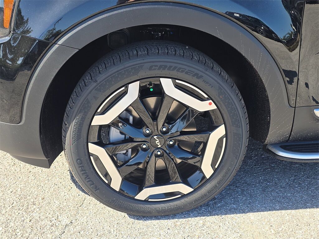2025 Kia Telluride S San Clemente CA