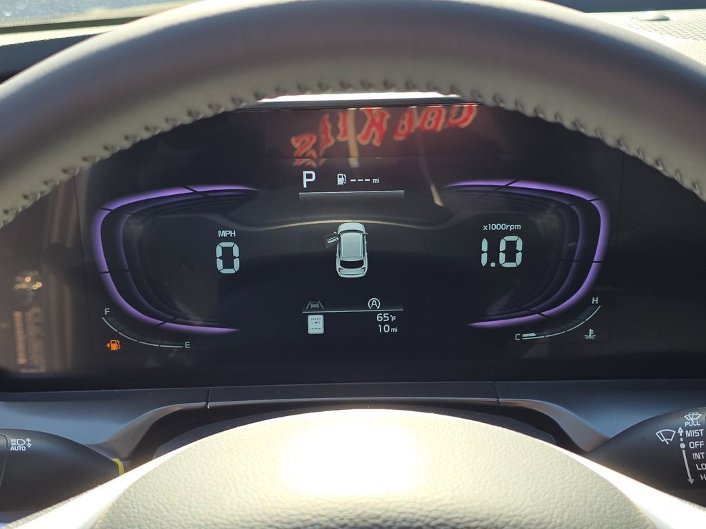 2025 Kia Telluride S San Clemente CA