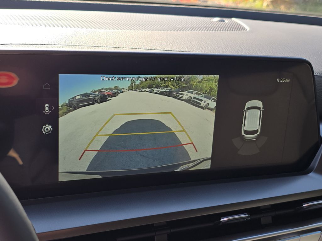 2025 Kia Telluride S San Clemente CA