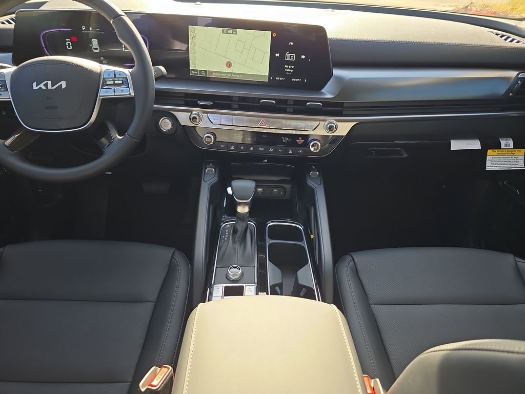 2025 Kia Telluride S San Clemente CA