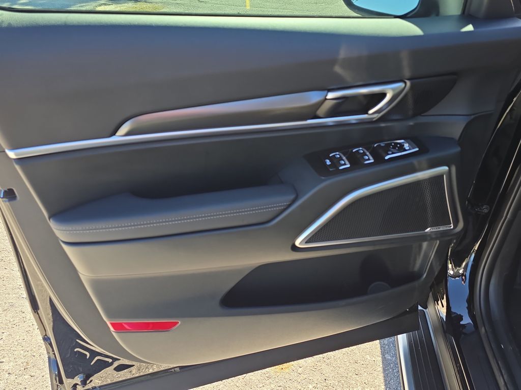 2025 Kia Telluride S San Clemente CA