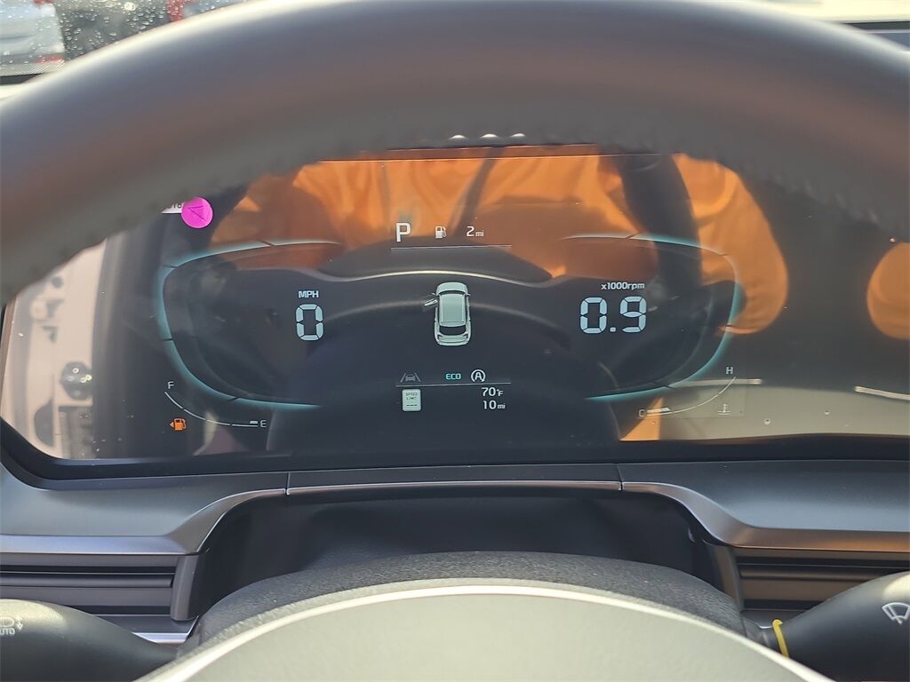 2025 Kia Telluride S San Clemente CA