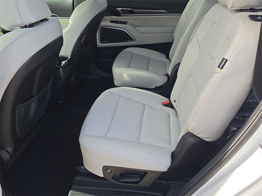 2025 Kia Telluride S San Clemente CA