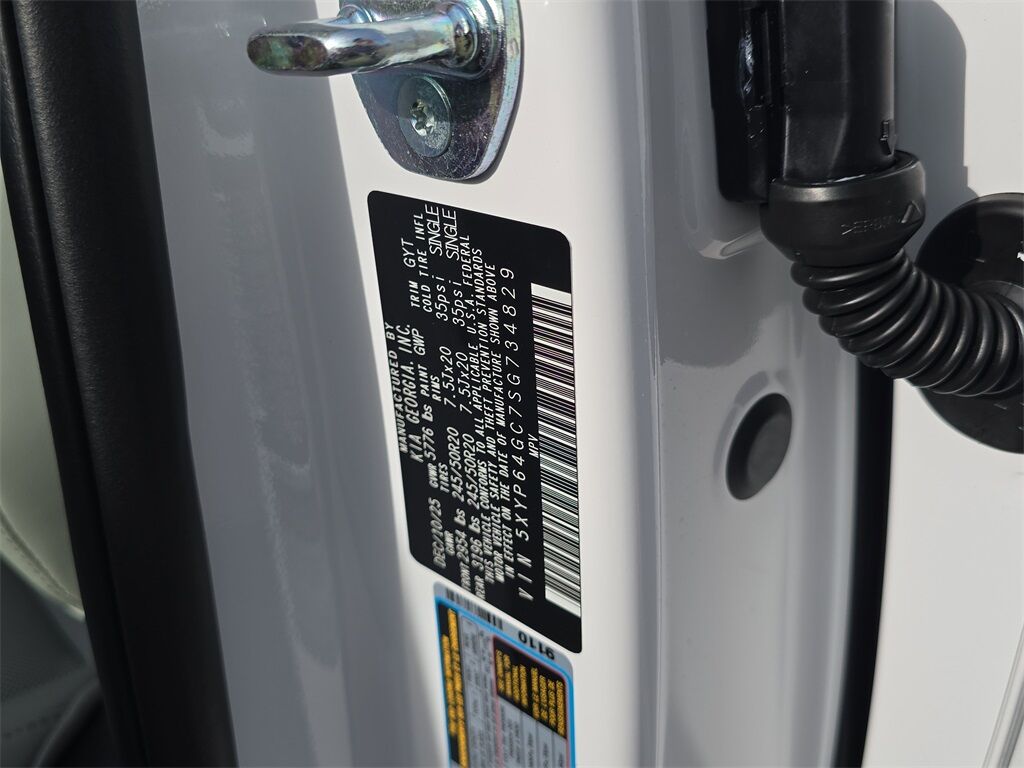 2025 Kia Telluride S San Clemente CA