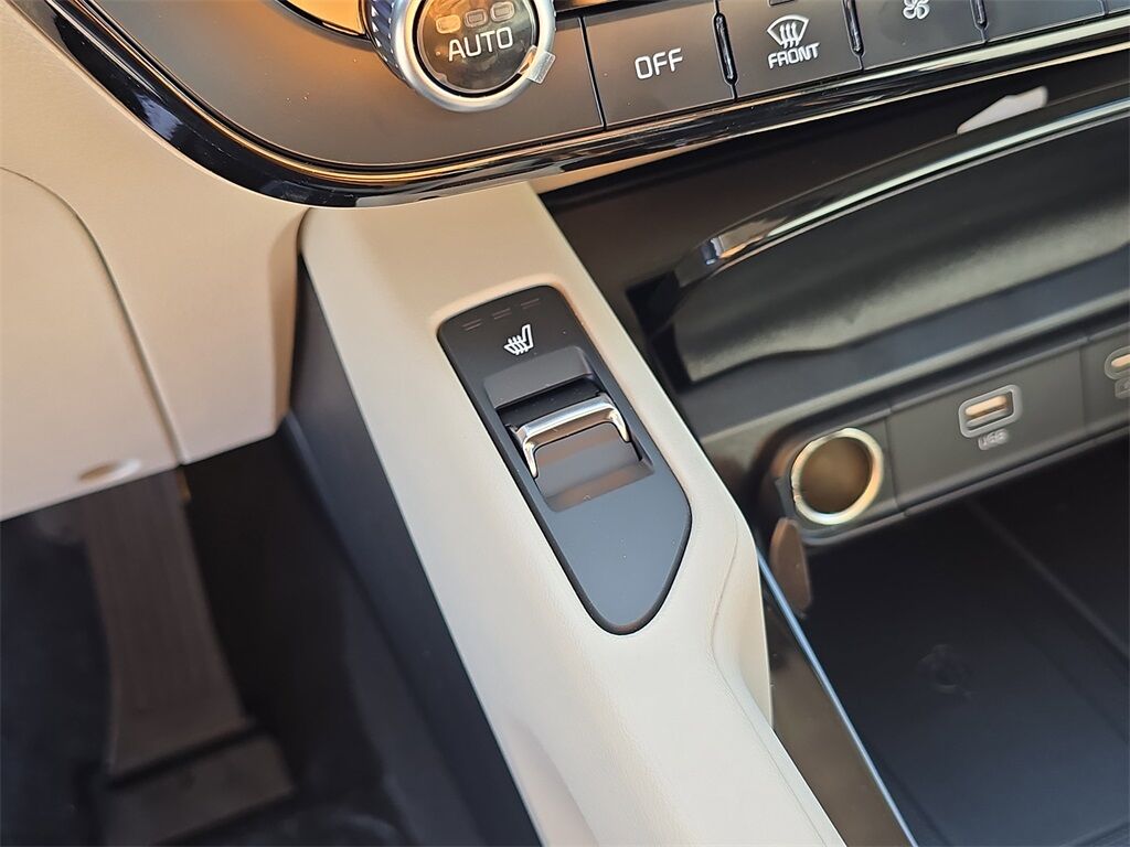 2025 Kia Telluride S San Clemente CA