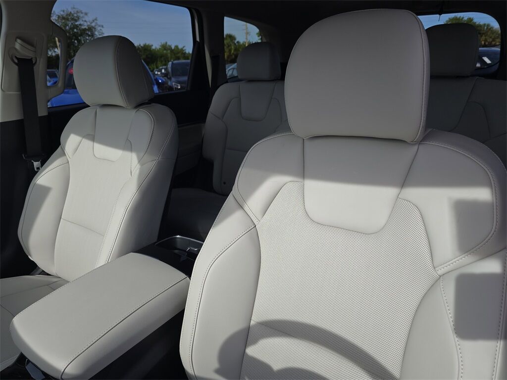 2025 Kia Telluride S San Clemente CA