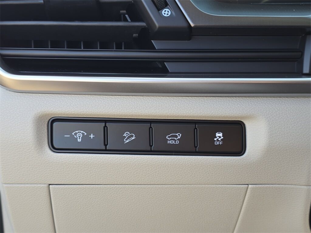 2025 Kia Telluride S San Clemente CA