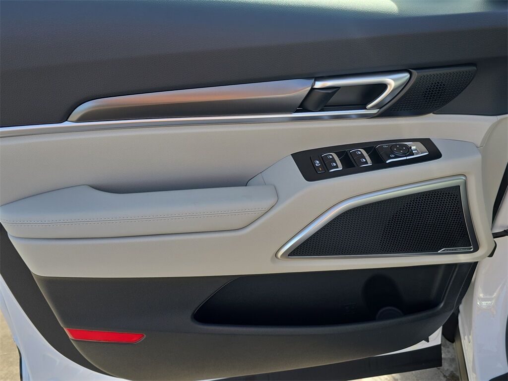 2025 Kia Telluride S San Clemente CA