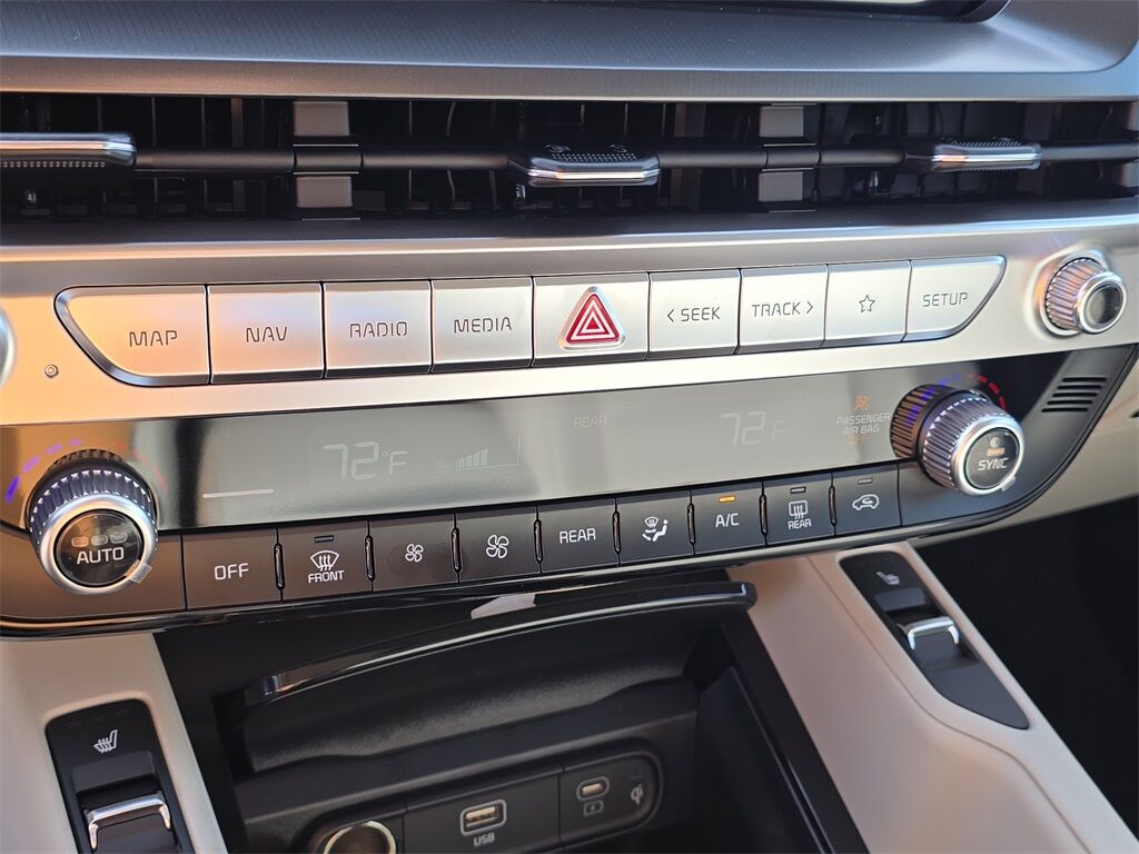 2025 Kia Telluride S San Clemente CA