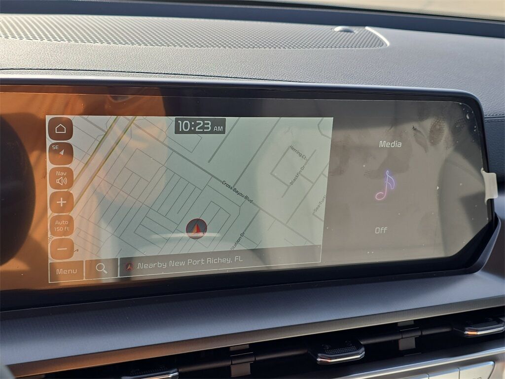 2025 Kia Telluride S San Clemente CA