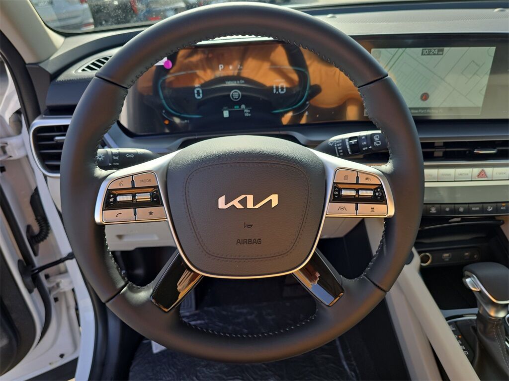 2025 Kia Telluride S San Clemente CA