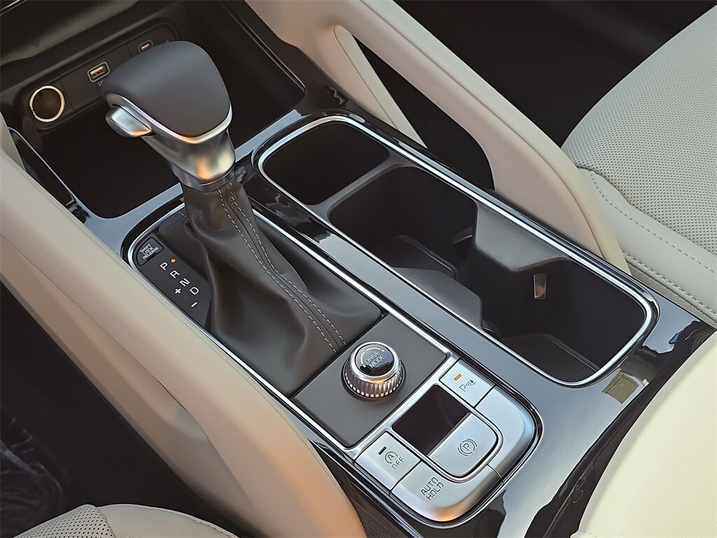 2025 Kia Telluride S San Clemente CA