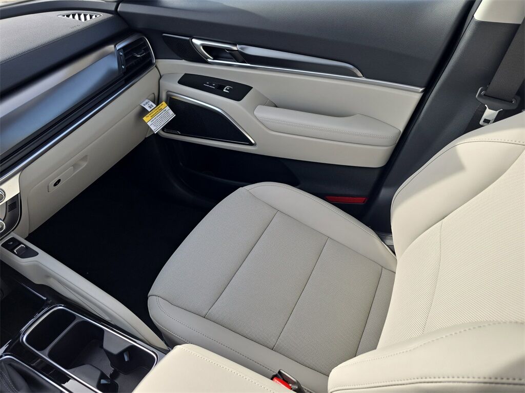 2025 Kia Telluride S San Clemente CA