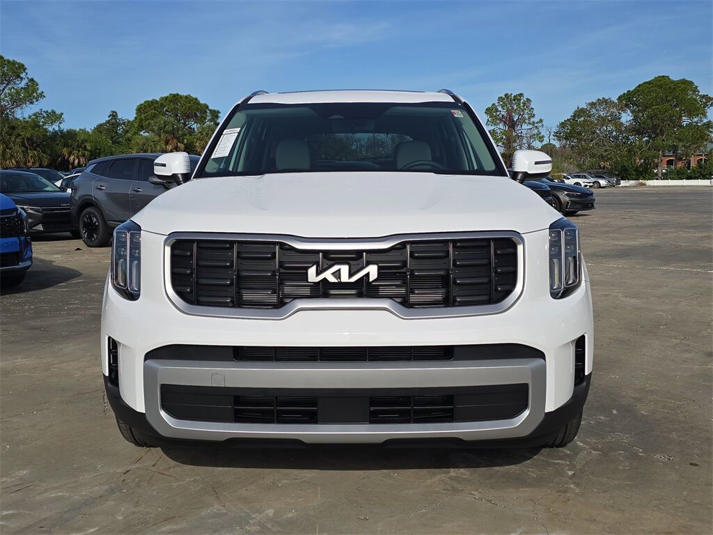 2025 Kia Telluride S San Clemente CA