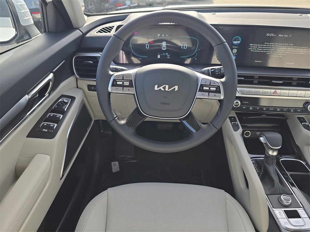 2025 Kia Telluride S San Clemente CA