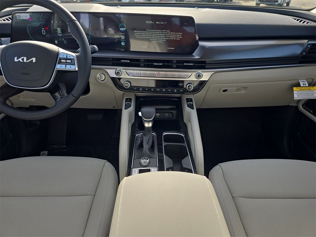 2025 Kia Telluride S San Clemente CA