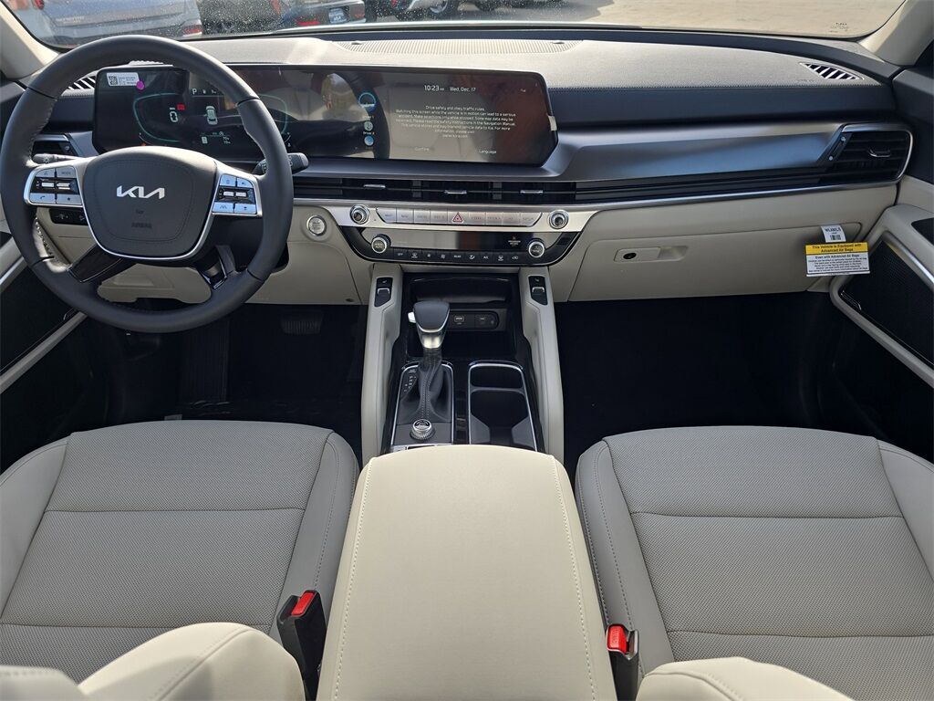 2025 Kia Telluride S San Clemente CA